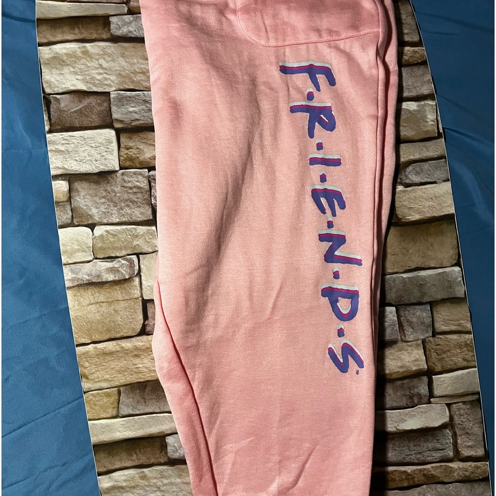 Sleepwear of Friends